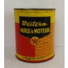 Image 3 : WESTERN MOTOR OIL GA CAN