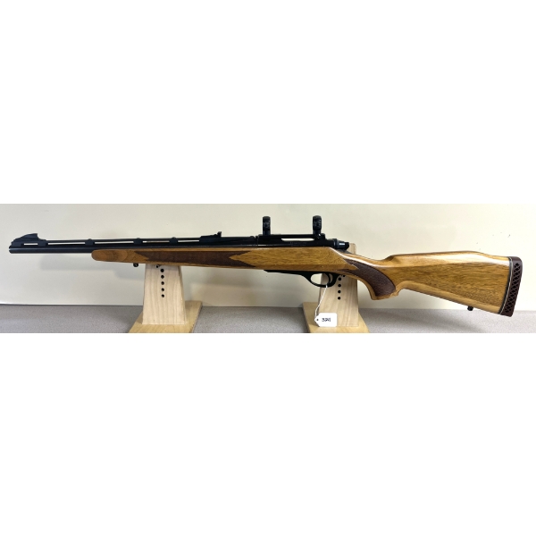 REMINGTON MODEL 600 IN .350 REM MAG
