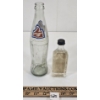 Image 2 : LOT OF 2 - THUMBS UP SODA  & COLONIAL GLYCERIN BOTTLES