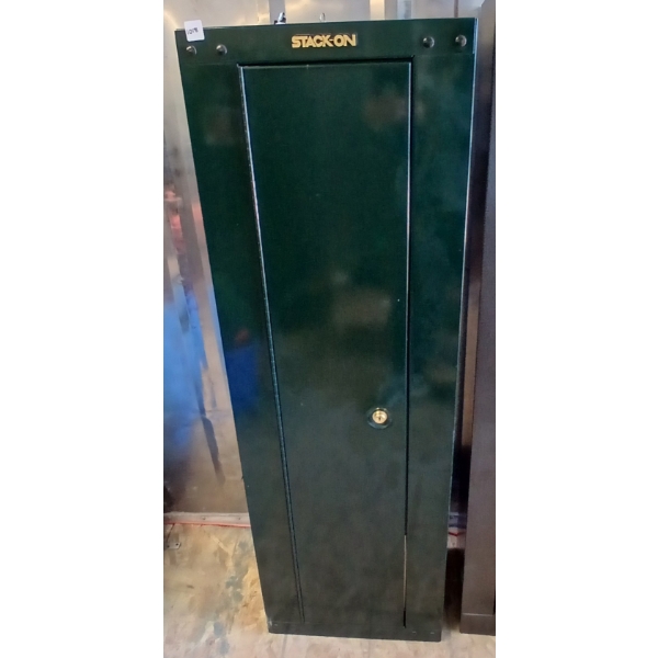 STACK-ON GUN CABINET