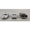 Image 4 : LOT OF 3 - CORGI CLASSICS DIECAST VEHICLES - INCL HIGHWAY PATROL & POLICE
