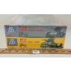 Image 2 : LOT OF 2 - ITALERI T-26 & BT-5 SOVIET LIGHT TANK MODEL KITS