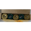 Image 3 : AMMO: 25X REMINGTON 16GA - 2 3/4IN - #6 & SLUG SHOT