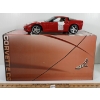 Image 1 : HOT WHEELS DIECAST CORVETTE C6 MODEL CAR