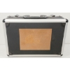 Image 3 : LOT OF 2 - HARD SPOTTING SCOPE CASE W/ KEYS & SLING
