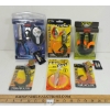Image 1 : LOT OF 6 - FISHING LURES & FISHERMAN'S TOOL KIT - INCL RAPALA & STORM