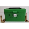 Image 1 : AMMO / BRASS: 29X NORMA .257 WBY MAG LIVE / 21X BRASS