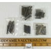 Image 1 : QTY OF COOEY 840 TOP LEVER LOCKING BAR PARTS
