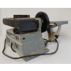 Image 3 : DELTA 4IN BELT/6IN DISC SANDER