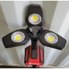 Image 3 : MOTOMASTER PORTABLE WORK LIGHT