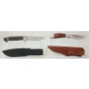 Image 2 : LOT OF 2 - CRKT & JAGUAR KNIVES W/ SHEATHS