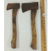Image 1 : LOT OF 2 - WALTERS & MIBRO HATCHETS