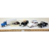 Image 1 : LOT OF 5 - DIECAST / PLASTIC MODEL CARS - ERTL 1920 FORD RUNABOUT SNAP-ON, ETC