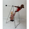Image 3 : RVT JAPAN MECHANICAL DING LING BROS CIRCUS W/ BOX