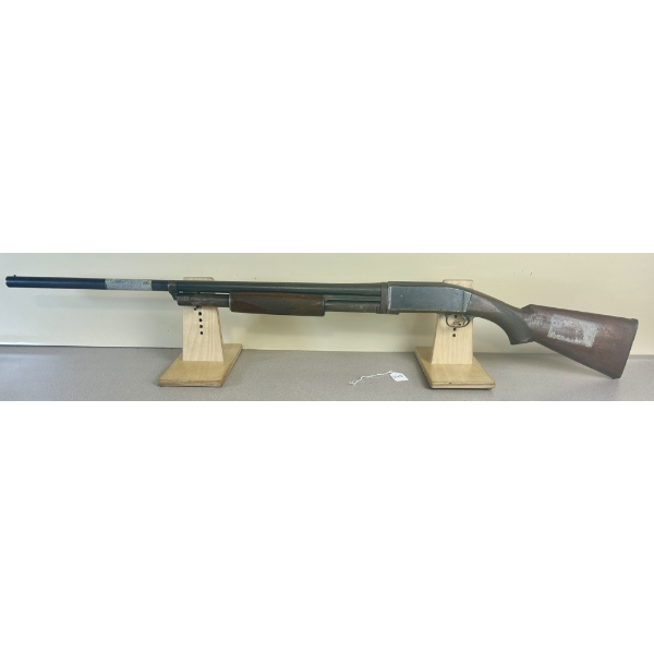 REMINGTON MODEL 29 IN 12 GA