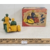 Image 3 : NOSCO FRICTION MOTOR COP-CYCLE W/ SIDECAR