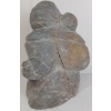 Image 3 : MOTHER & CHILD BY UNKNOWN ARTIST - STONE