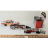 Image 4 : LOT OF 5 - DIECAST TEXACO MODELS - INCL MAISTO, ACTION, WINNERS CIRCLE, ETC