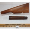Image 1 : LOT OF 2 - WINCHESTER 94 STOCK & FOREND