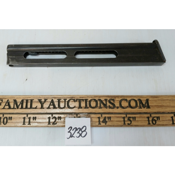 GEVARM .22CAL MAG - PAL REQ.