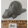 Image 1 : BEAVER - SIGNED - STONE 