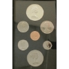 Image 4 : LOT OF 2 - 1976 RCM UNCIRCULATED DOUBLE DOLLAR PROOF SETS 
