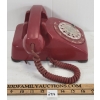 Image 3 : NORTHERN ELECTRIC ROTARY PHONE