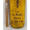 Image 3 : THE HAMILTON SPECTATOR THERMOMETER