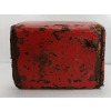 Image 7 : DRINK COCA-COLA PICNIC COOLER W/ TRAY INSERT