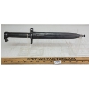 Image 5 : SWEDISH 415 MAUSER BAYONET W/ SCABBARD