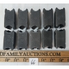 Image 1 : LOT OF 10 - M1 GARAND ENBLOCS