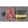 Image 1 : LOT OF 3 - HEX KEYS & BIT SETS