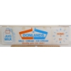 Image 2 : DONLANDS MILK, CREAM & ICE CREAM LIGHT UP CLOCK