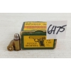 Image 1 : AMMO: 25X BROWNING 7.65CAL