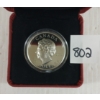 Image 2 : 2012 RCM $20 SILVER COIN - QUEEN'S DIAMOND JUBILEE