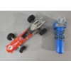 Image 8 : SCHUCO SERVO - ELECTRO RACE CAR - W/ BOX 