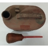 Image 5 : BROOKINS MODEL 400 ALL-RUBBER BATTERY FILLER