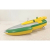 Image 6 : IDEAL'S CRANK RACING BOAT W/ BOX