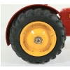 Image 7 : SPEC-CAST DIECAST MASSEY-HARRIS 101 TRACTOR MODEL - "SUMMER TOY FESTIVAL"