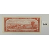 Image 2 : 1954 CDN $2 BANKNOTE 