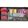 Image 4 : LOT OF 2 - SNAP ON SOLDERING KIT & TOOL BOX INCL. CONTENTS