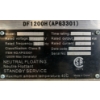 Image 6 : POWERFIST 1200W PORTABLE GENERATOR