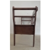 Image 3 : 'ARTS & CRAFTS' STORAGE BENCH 