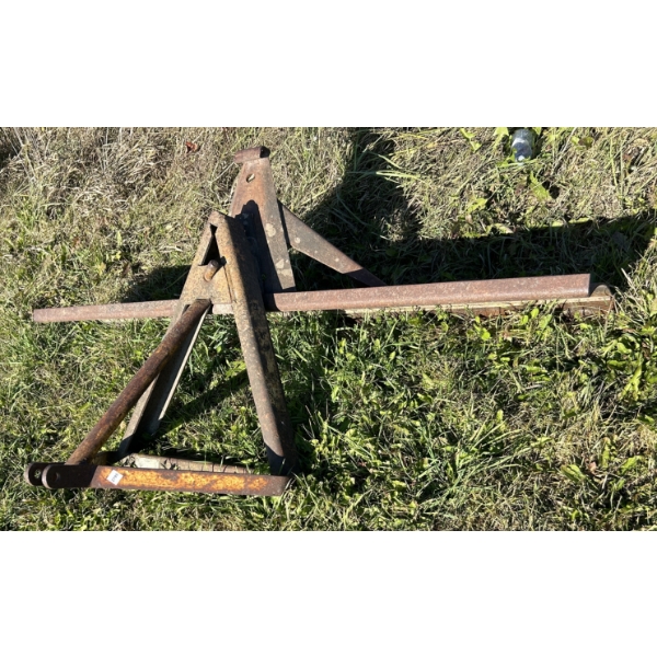 FORD BLADE - 6 FOOT