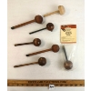 Image 1 : LOT OF 7 - UNIVERSAL BALL & BULLET STARTERS