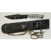 Image 1 : ALASKAN HARPOON KNIFE W/ SHEATH