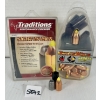 Image 1 : BULLETS: 43X .50 CAL - 240 GR LEAD HP & 250 GR POLY TIP
