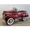 Image 1 : 1941 BUICK EIGHT PEDAL CAR