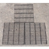 Image 1 : LOT OF 3 - MISC GRATES