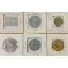 Image 2 : QTY OF MISC TOKENS & TICKETS - MEAT RATION, FAIRHOLME DAIRY, FISH, RICHARDSON & WAXSTOCK, ETC